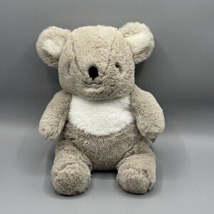 Compendium Koala Baby Plush Stuffed Animal Soft Features 12"